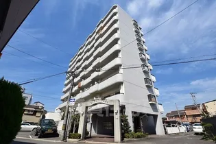 ロイヤルハイツ高井田の画像