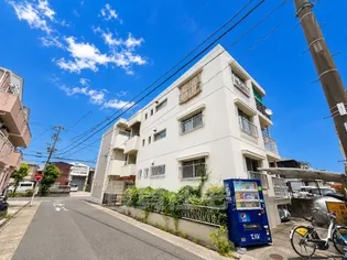 ハイツ岩上の画像