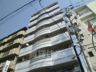サンプラザ山坂の画像