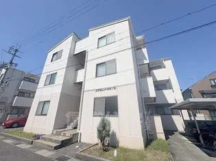 エクセレント中村1号棟の画像
