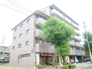 シャンポール近藤の画像