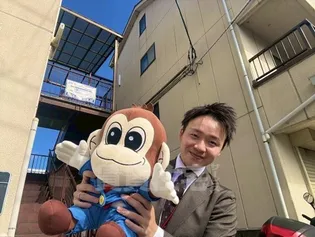 奥ノ町ハイツの画像