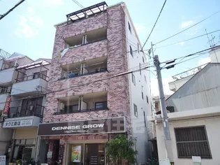 ハウスアイ神崎川の画像