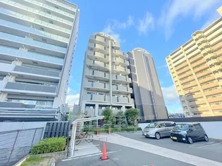 インノバーレ桜ヶ丘の画像