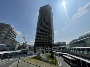 ザ 香里園タワーの画像