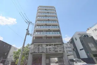 サンメゾン16の画像