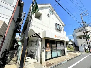 ハイツワールドの画像