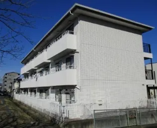 クレール瀬田の画像