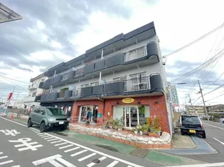 アクティブハイツ西取石の画像