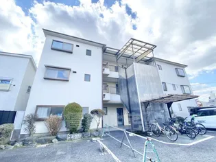 トーヨーハイツの画像