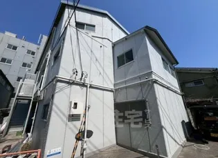 メサヴェルデ太秦の画像