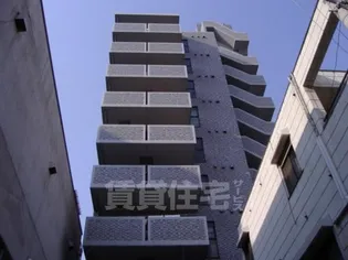 エスリード京都河原町第2【2階】の外観