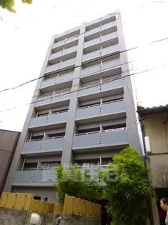 エイペックス京都新京極1【10階】の外観
