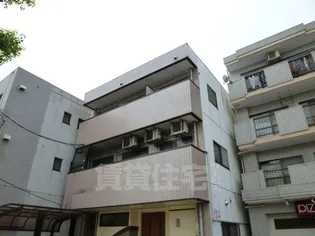 天満小塚ビルの画像