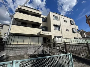 甲子園マンション2の画像
