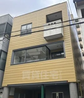 兵庫県西宮市分銅町【一戸建】の外観