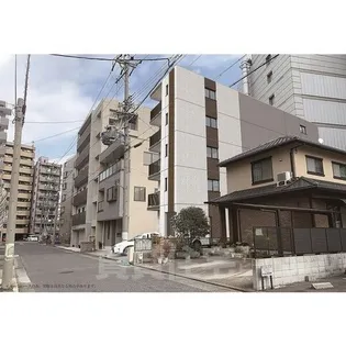 カロス新栄の画像