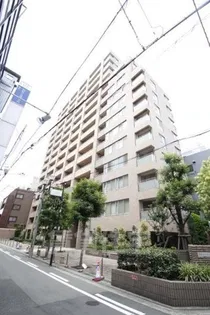 大阪府堺市堺区北瓦町1丁【マンション】の外観