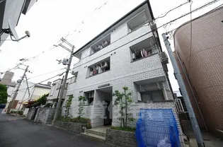 プレアール御幸町の画像