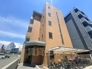 光コーポⅡの画像