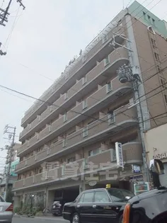MORE五条の画像