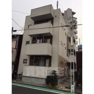 LA BALA 桜本町の画像