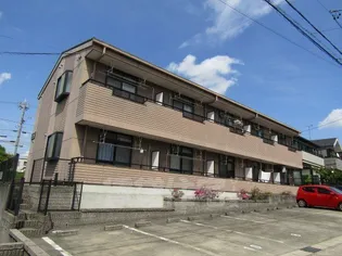 ル ミエール清水山の画像