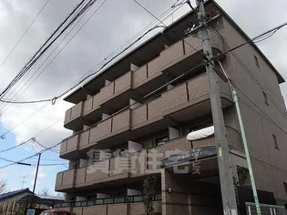 アネックス冨士の画像