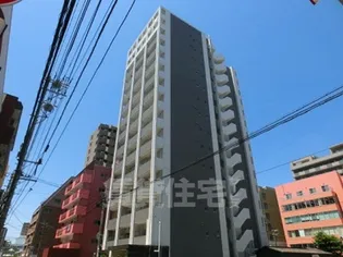アソシアグロッツォタイムズ スイート博多の画像