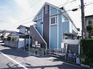大和高田第17マンションの画像