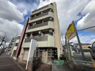 セントラルステージの画像