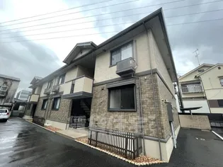 キャトルフィーユ向日町の画像
