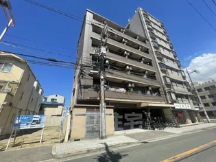 ハイツシャレード西館の画像