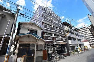 リバーライズ永和の画像