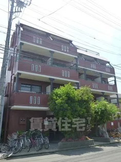 デトムワン京大前Ⅱの画像