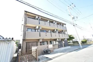 コーポみやびの画像