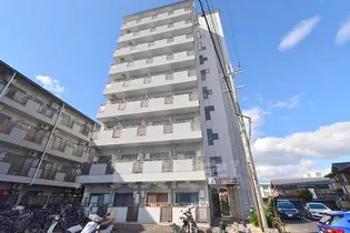 アルビオンシティ滋賀の画像