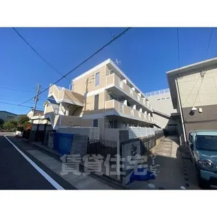 レオパレス法華の画像