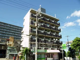ルネッサンスクレージュ佃の画像