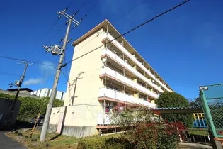 ビレッジハウス大淀3号棟の画像