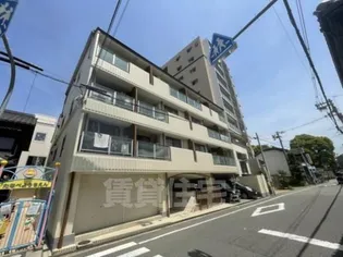 ハイツ山坂の画像