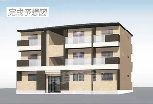 BROOK金城の画像