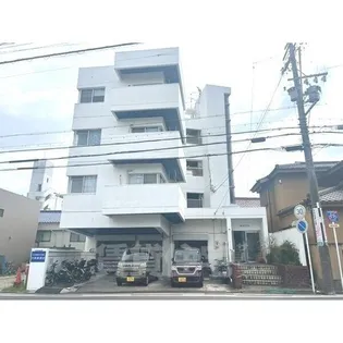 黒川ビルの画像