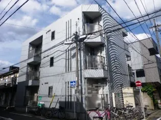 アムール金山の画像
