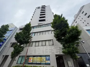 橘AKビルの画像