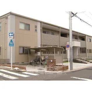 レザンヴェール砂田の画像