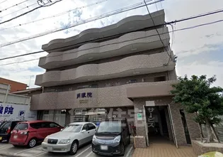 コーポ奈津の画像