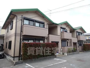 ウィンディアコリーヌ E棟の画像