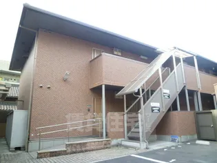 エーデ田辺の画像