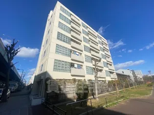 ルワージュ春日出公園の画像